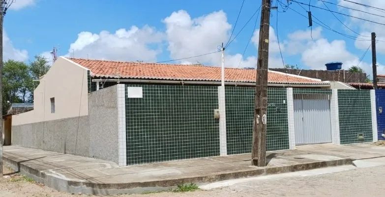 Casa com Escritura Pública no Potengi, 4 quartos - Foto 3