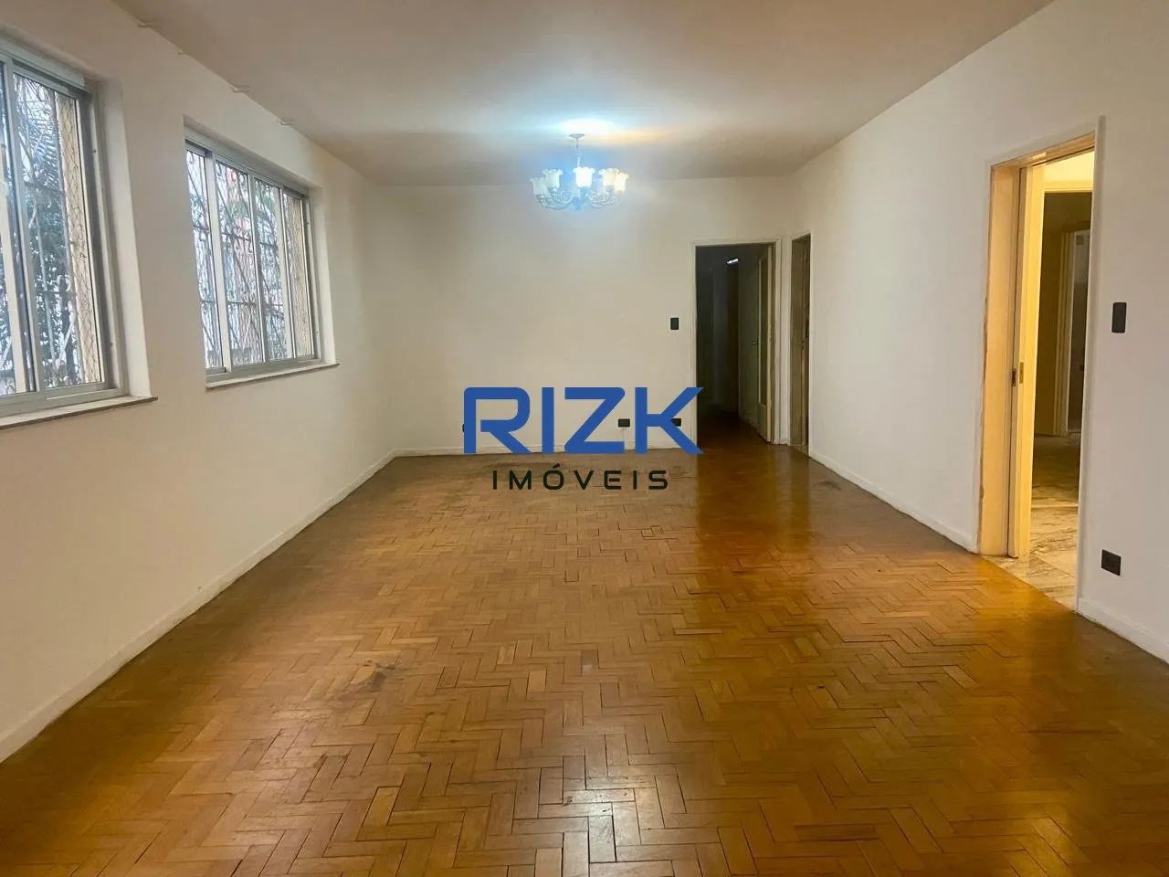 Apartamento de 3 quartos na Aclimação - Foto 4