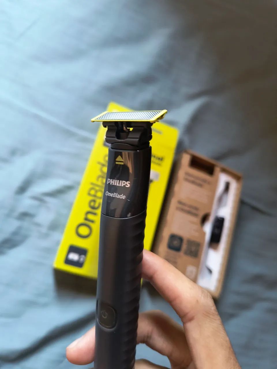 One Blade Philips  - Foto 2