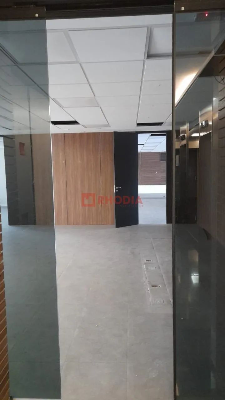 LOCAÇÃO SALA COMERCIAL NA AV. BRIGADEIRO FARIA LIMA - Foto 3