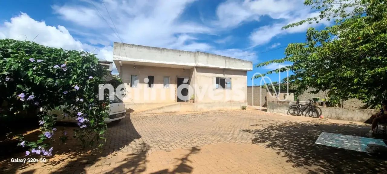 Venda Casa em condomínio Setor Oeste Gama - Foto 3