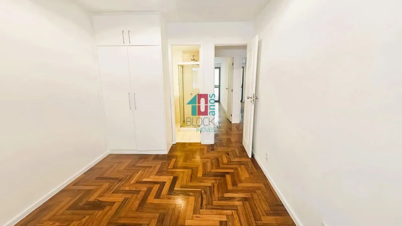 Leblon | Apartamento 3 quartos, sendo 3 suites - Foto 4