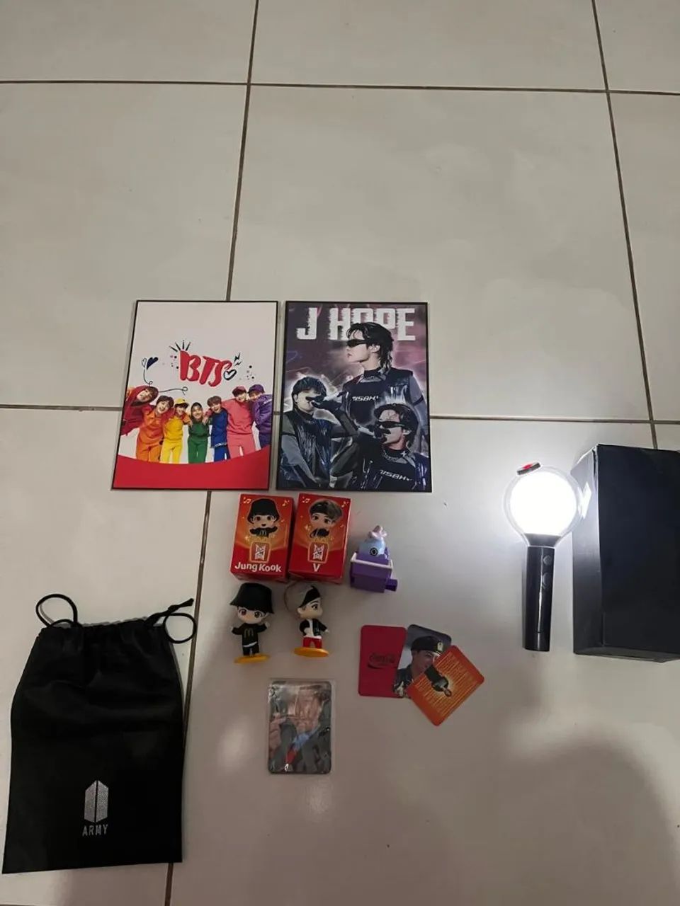 Army bomb