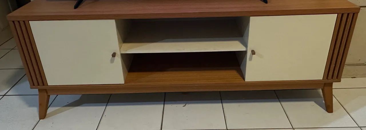 Móvel de sala novo 