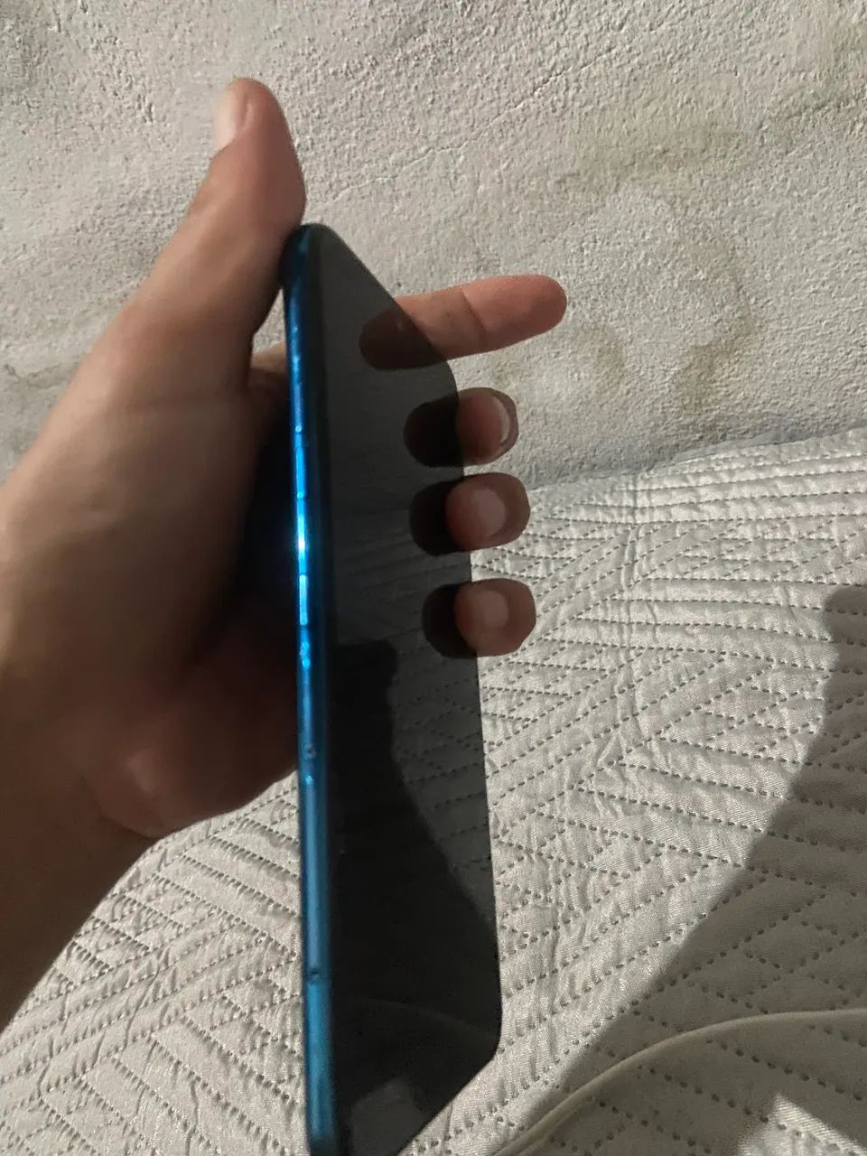 LG k12 prime  - Foto 2