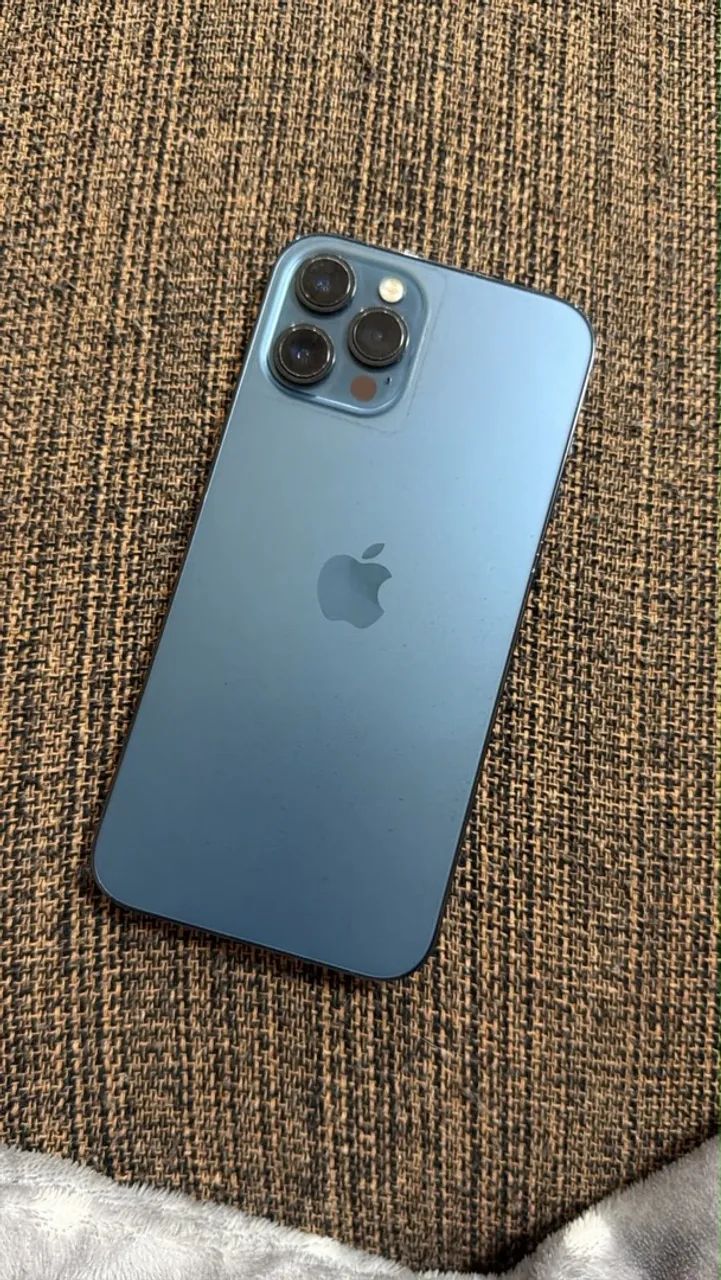 iPhone 12 Pro Max  - Foto 3