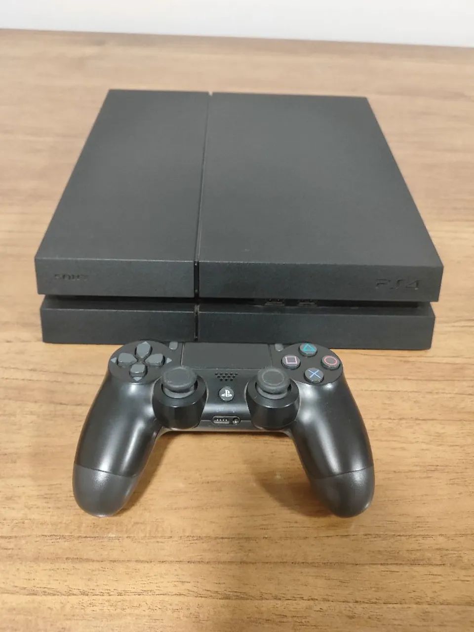 PS4 - 500GB - Foto 3