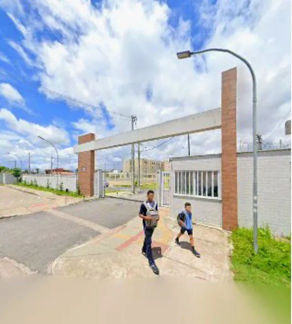 Santa Clara - condomínio Evora