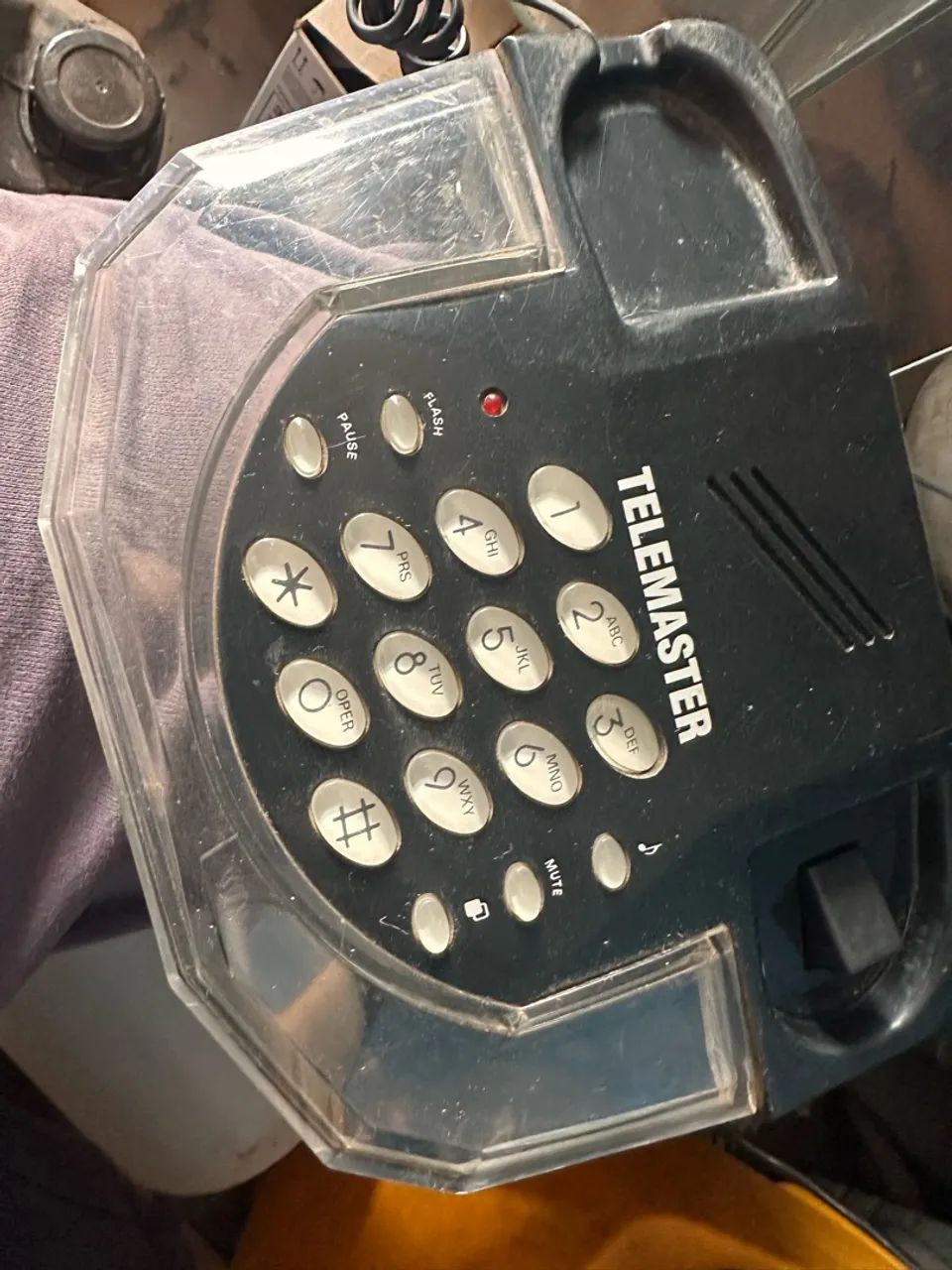 Telefone 