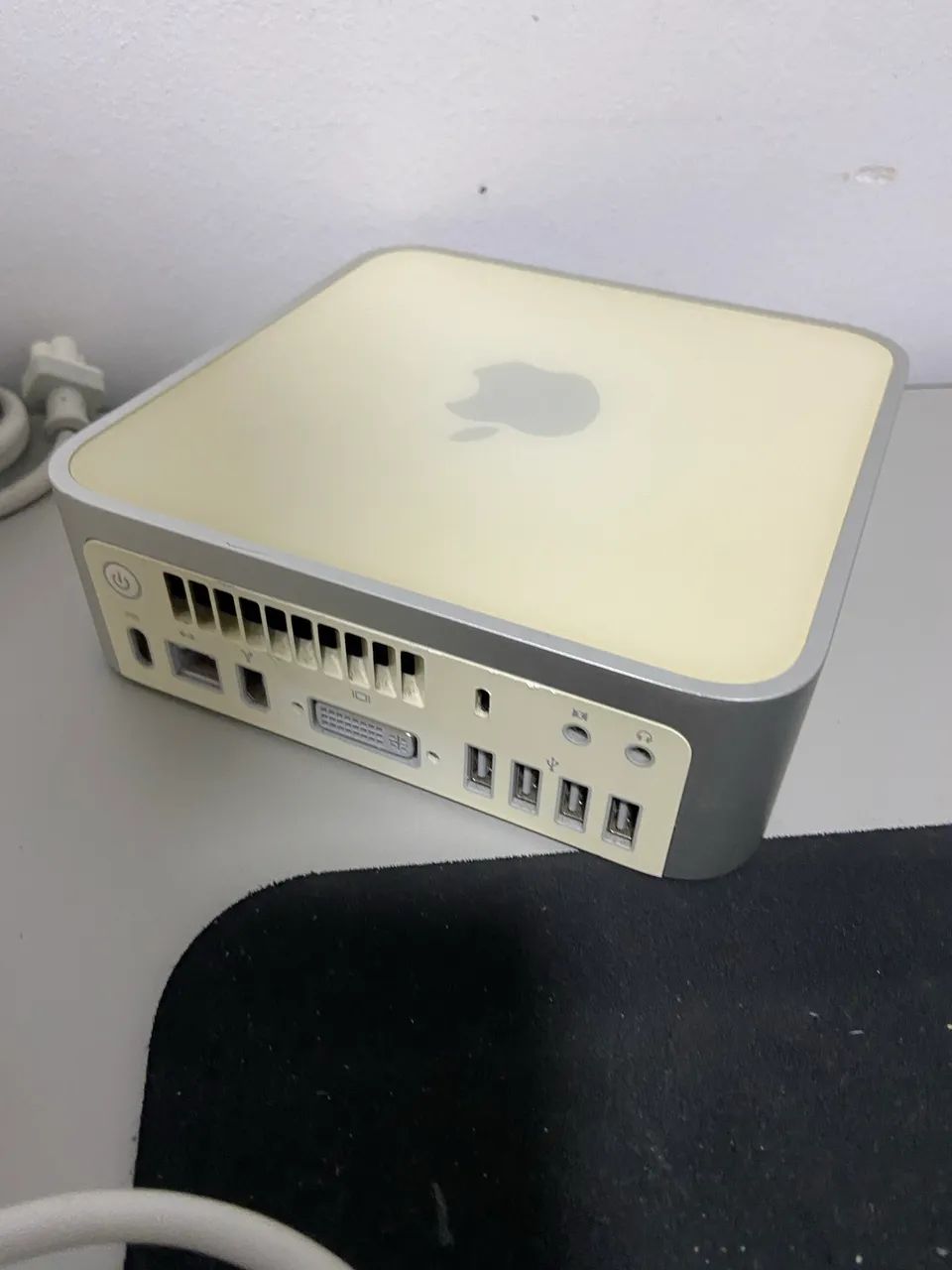 Macmini mid 2006 com defeito  - Foto 3