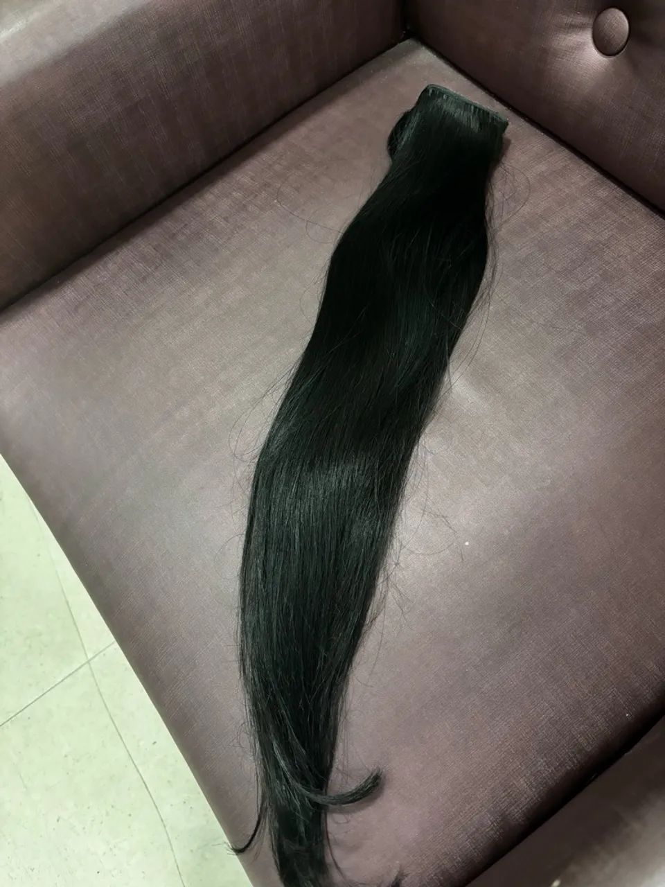 Cabelo  - Foto 2