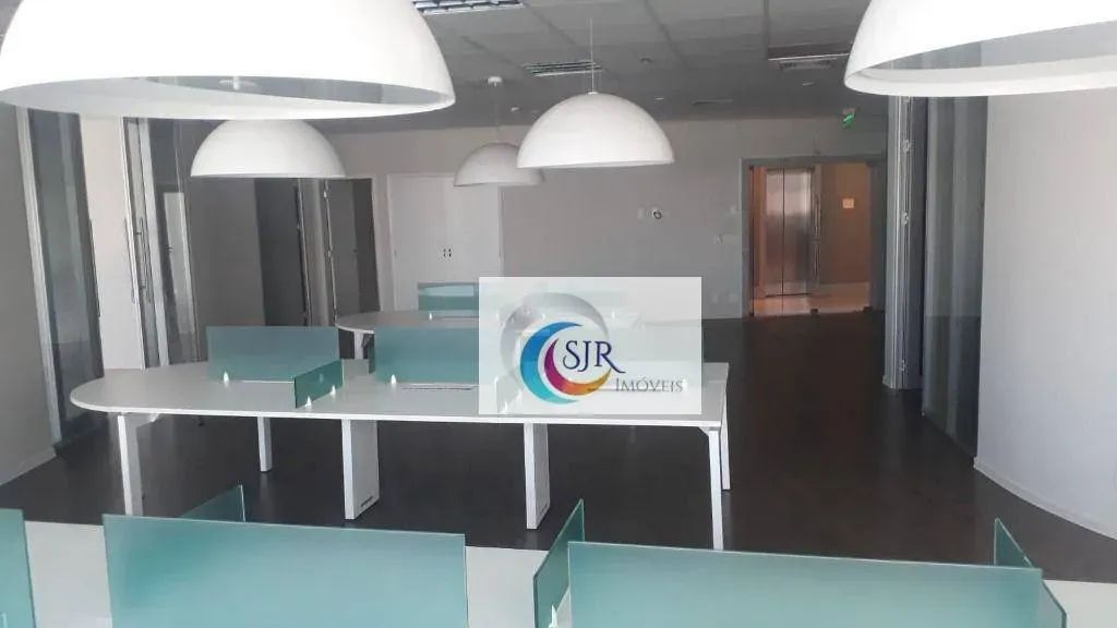 Conjunto para alugar, 239 m² - Bela Vista - São Paulo/SP - Foto 4