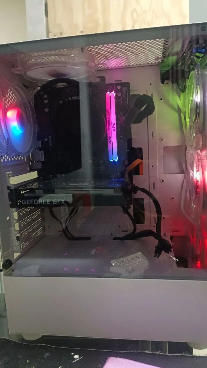 Pc gamer  - Foto 4