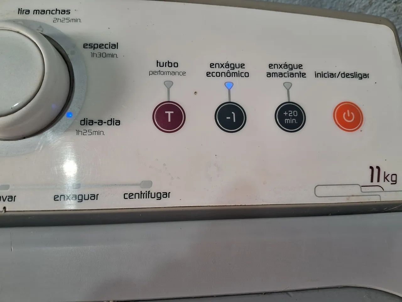 Máquina de Lavar Roupas - Foto 2