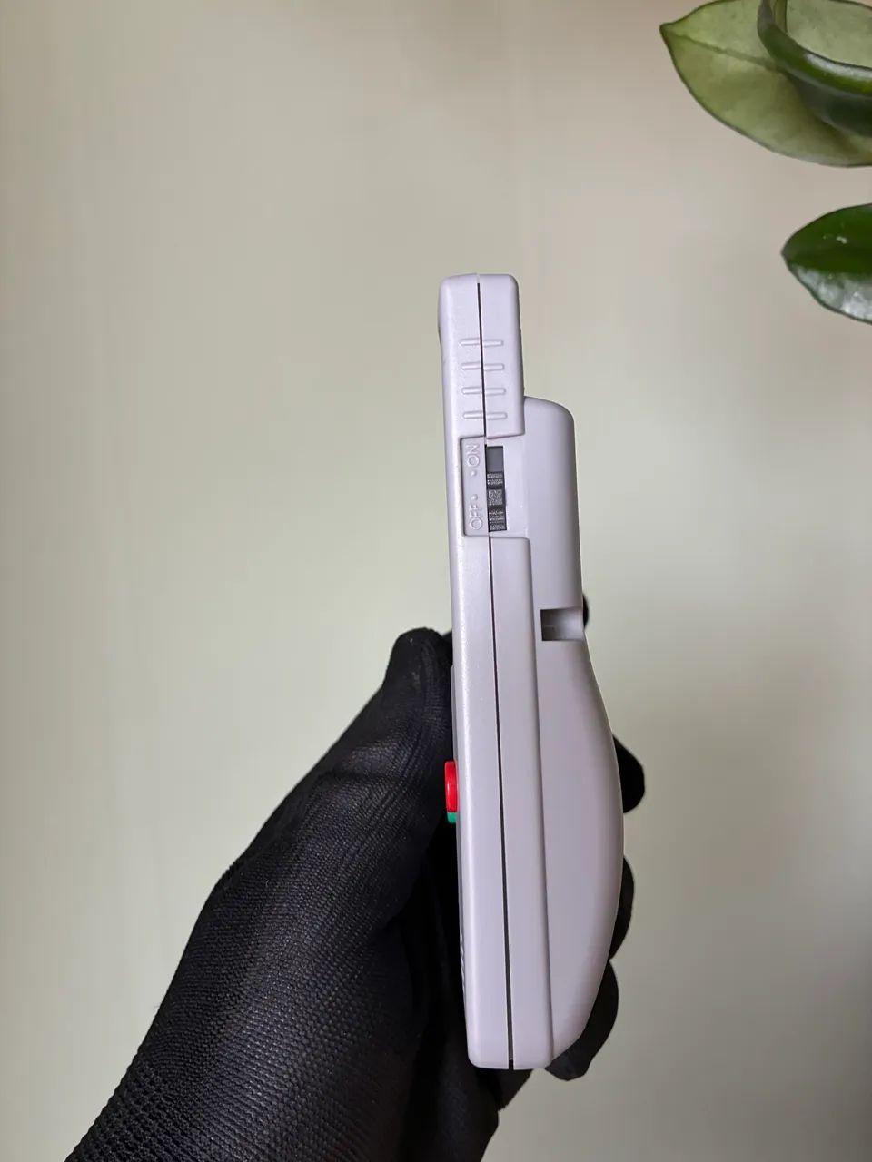 Game Boy Color Mod IPS - Foto 3