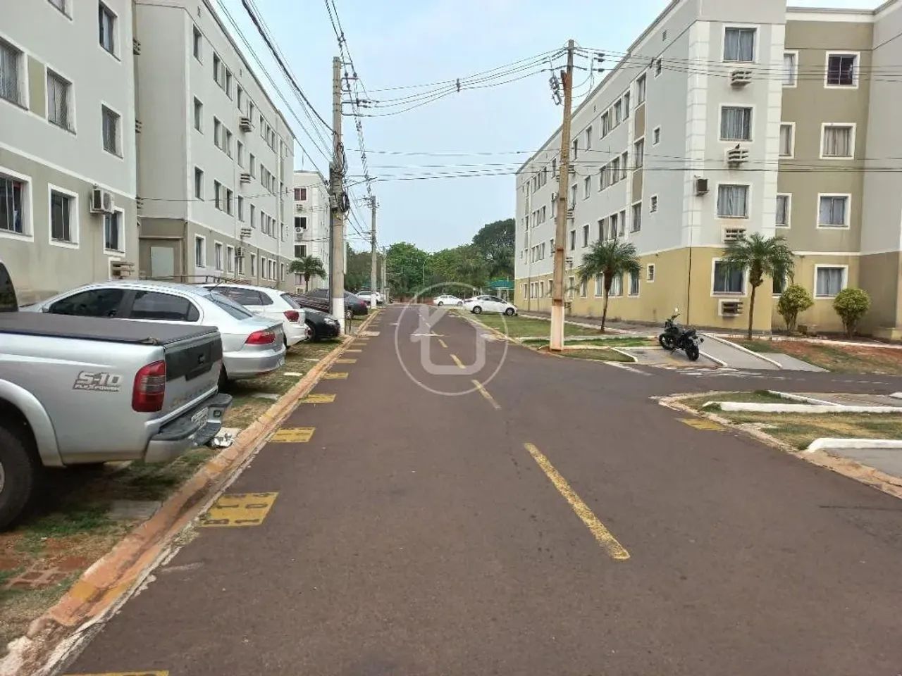 RESIDENCIAL PARQUE CASTELO DE LUXEMBURGO - Foto 4
