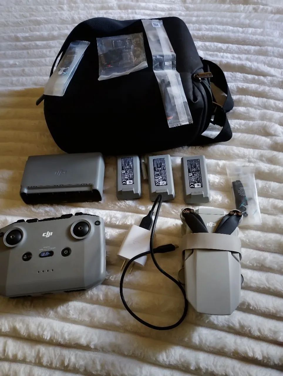 Drone dji Flay more completo  - Foto 3
