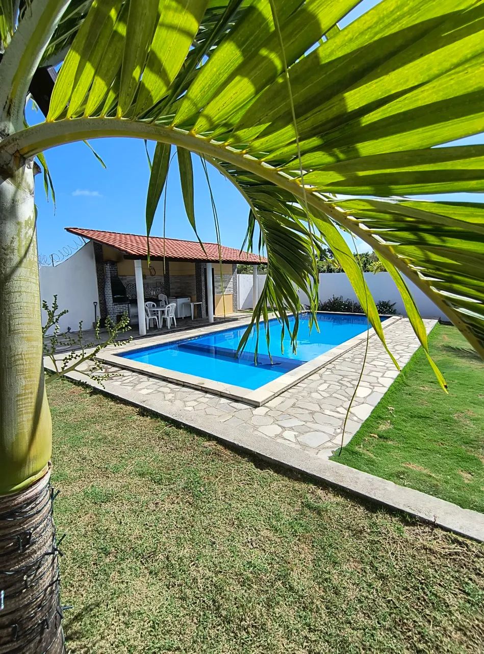 Excelente Casa em Praia de Tabatinga ll Lit.Sul da Paraíba  - Foto 5