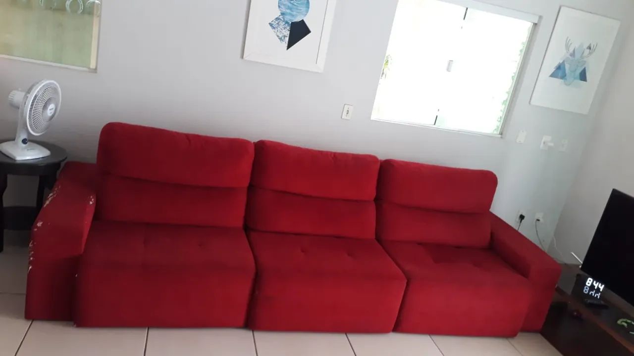 Sofá  - Foto 2