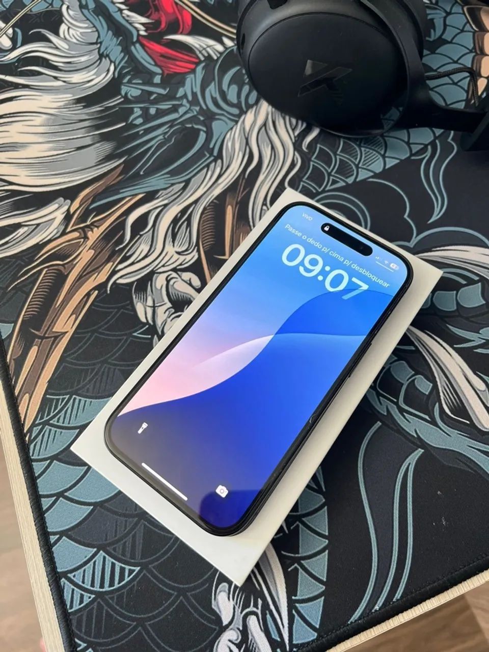 Iphone 15 - Foto 2