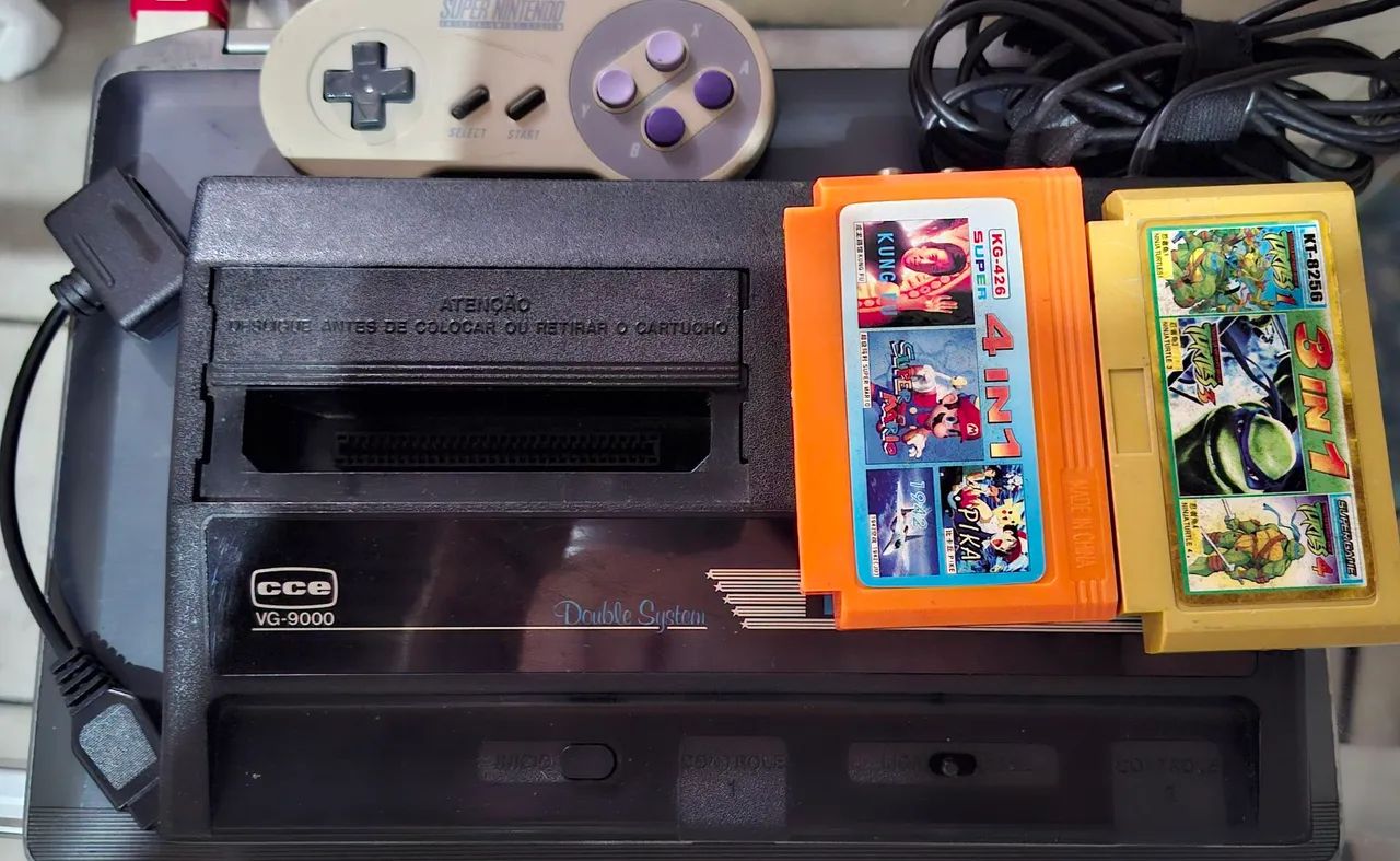 Top Game Cce Nintendo  - Foto 2