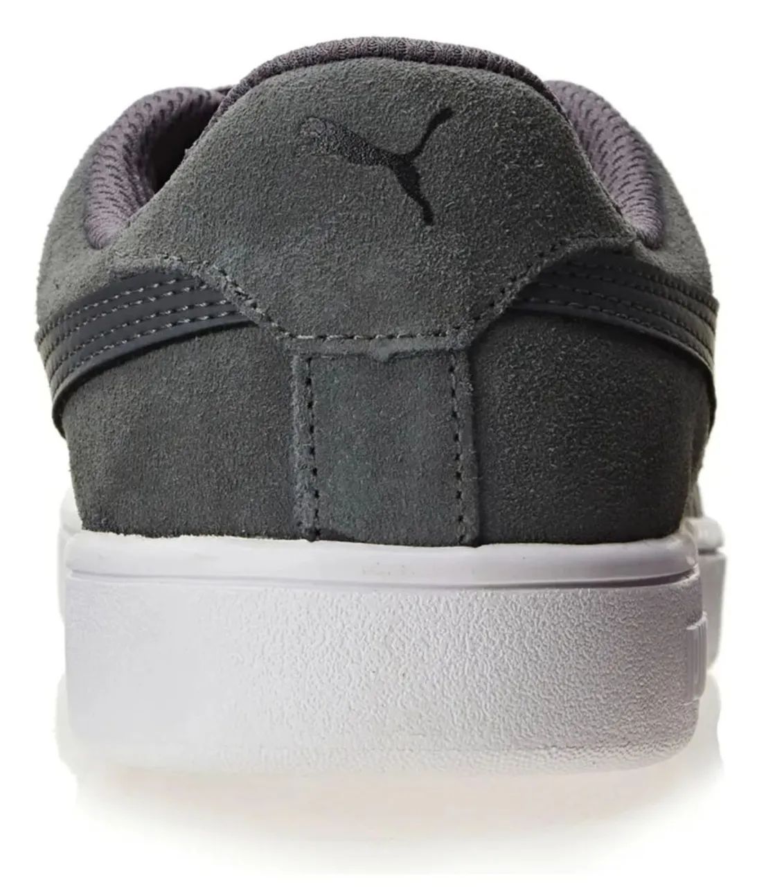 Tênis da Puma Smash tamanho 41 original  - Foto 5