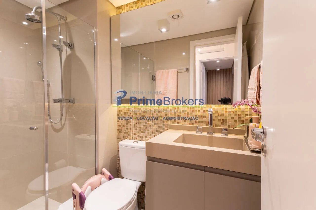 Apartamento mobiliado ,3 quartos ,1 suite,2 vagase lazer. - Foto 9