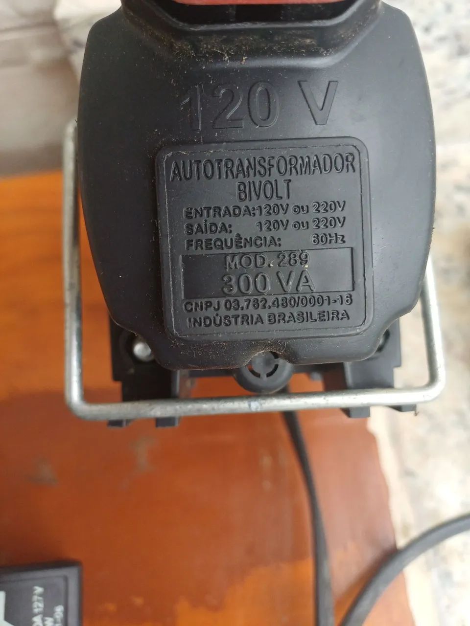 Transformador A venda - Foto 2