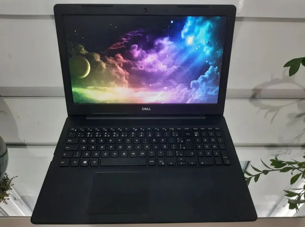 Vendo ou Troco Notebook Dell  - Foto 4