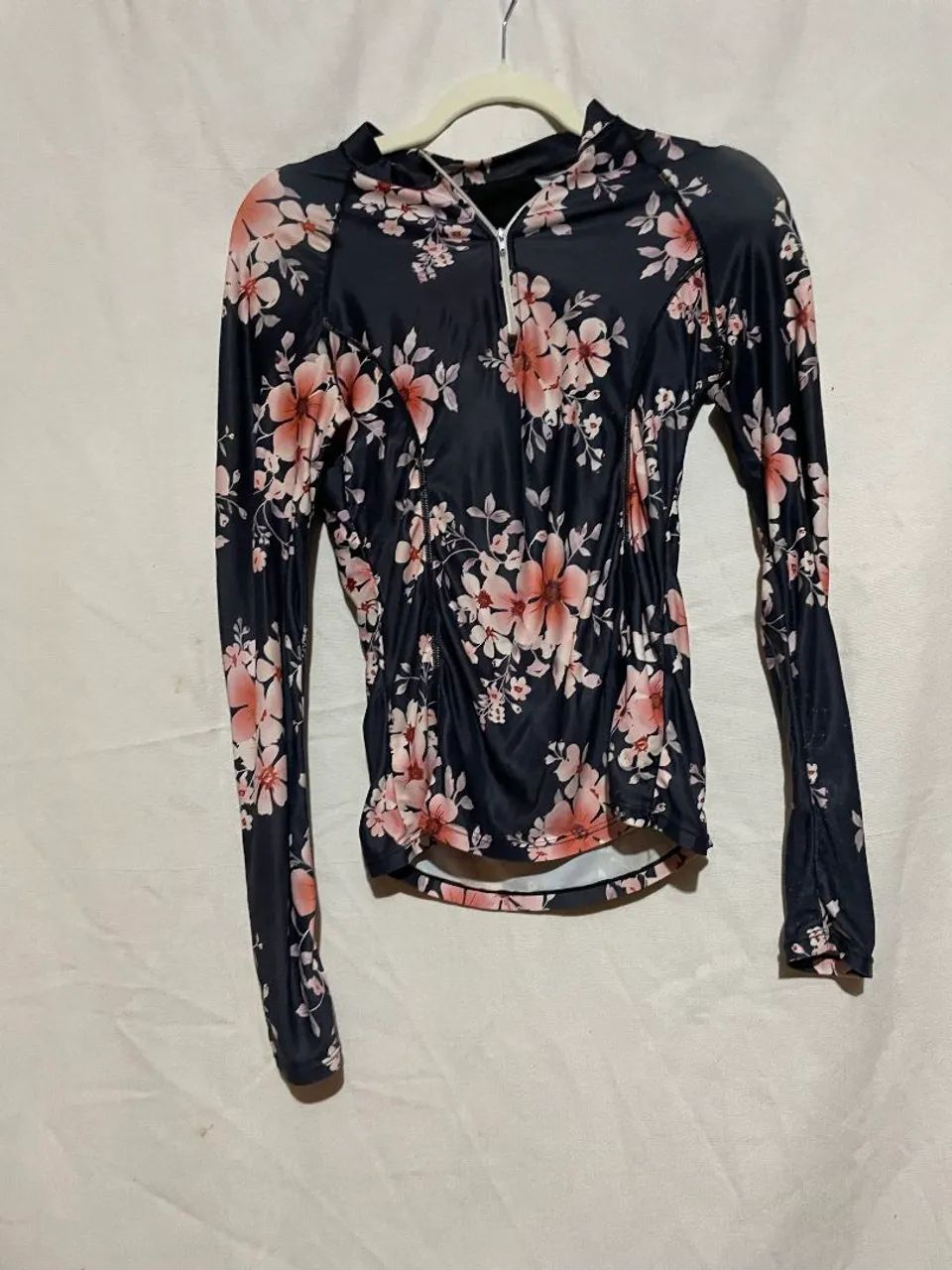 Roupa de praia, marca Athleta do EUA - Foto 2