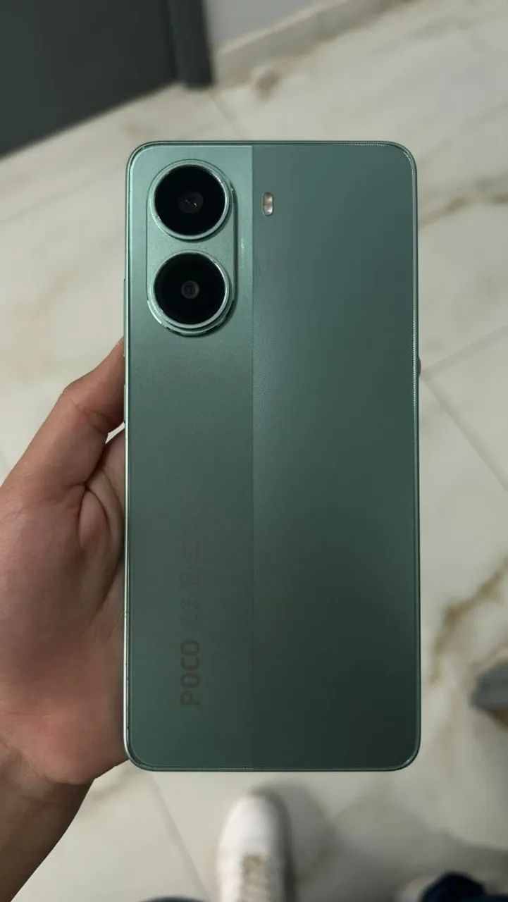 Xiaomi Poco X7 pro 