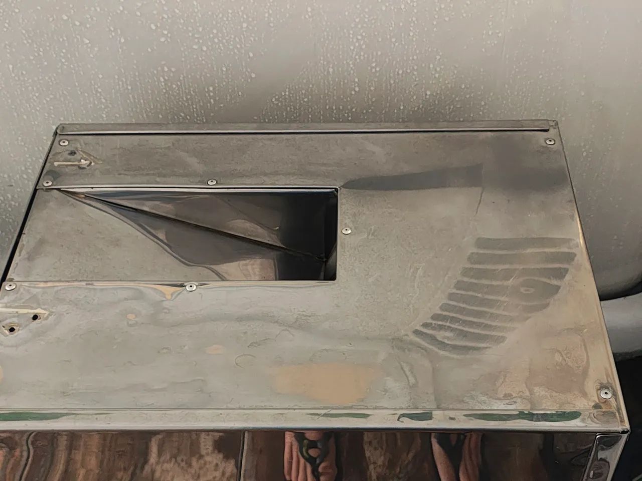 Máquina caldo de caldo de cana  - Foto 2
