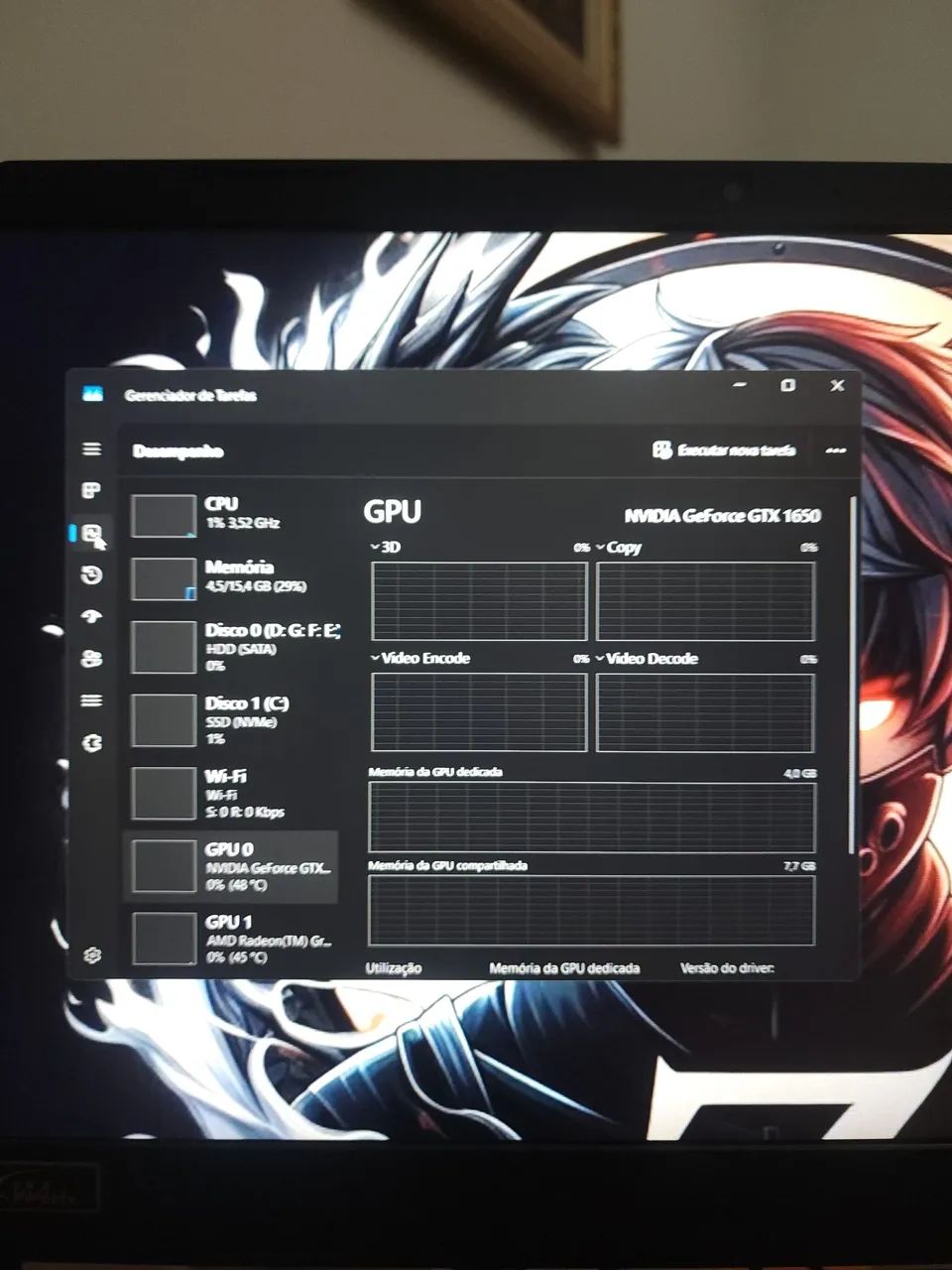Notebook acer nitro 5 - Foto 5