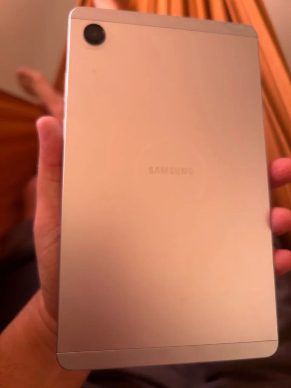 Tablet Samsung A11 - Foto 2