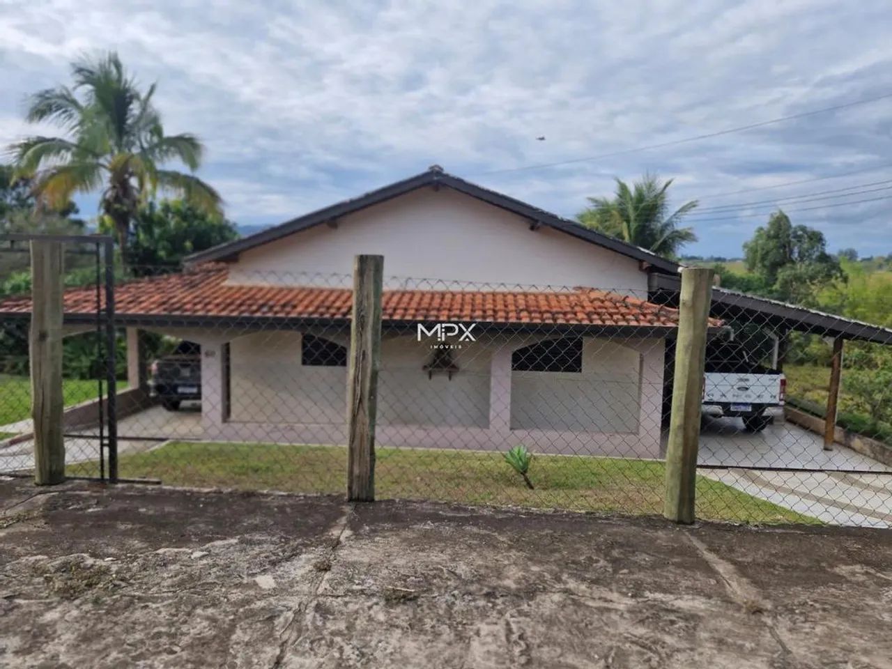 Chácara à venda em Charqueada, Vale do Itaqueri, com 3 quartos, com 7600 m² - Foto 3