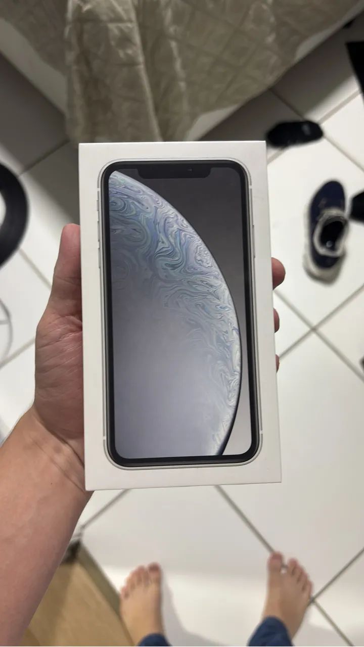 IPHONE XR - Foto 5