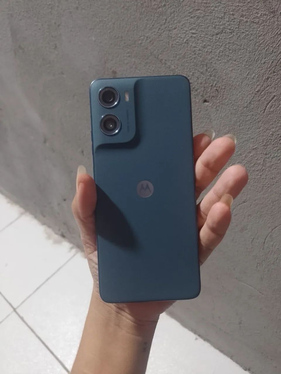 Moto G06 - Foto 2