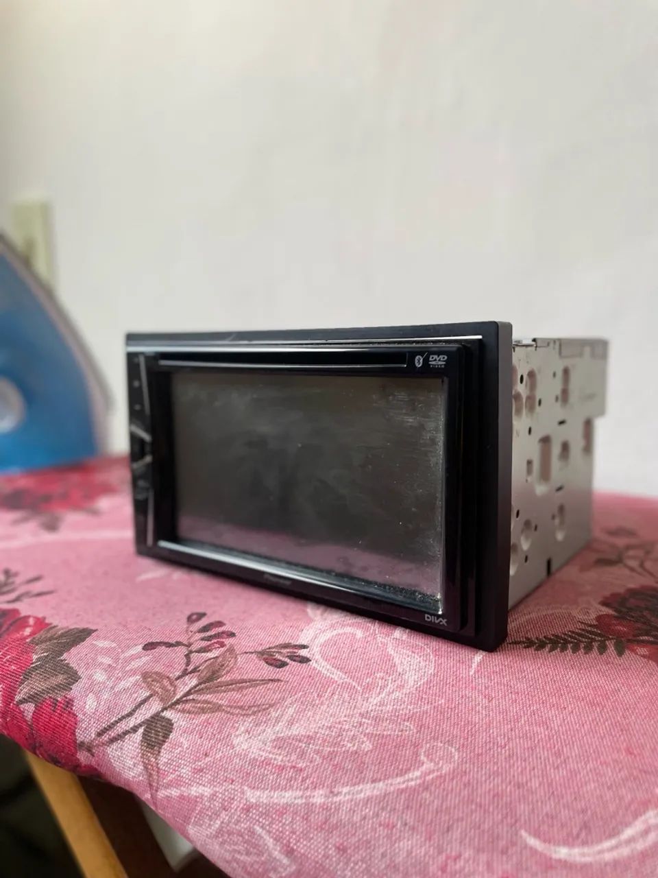 Multimídia da pioneer original