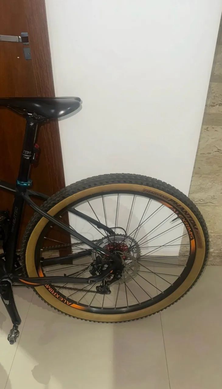 Bicicleta OGGI 7.3 - Foto 3