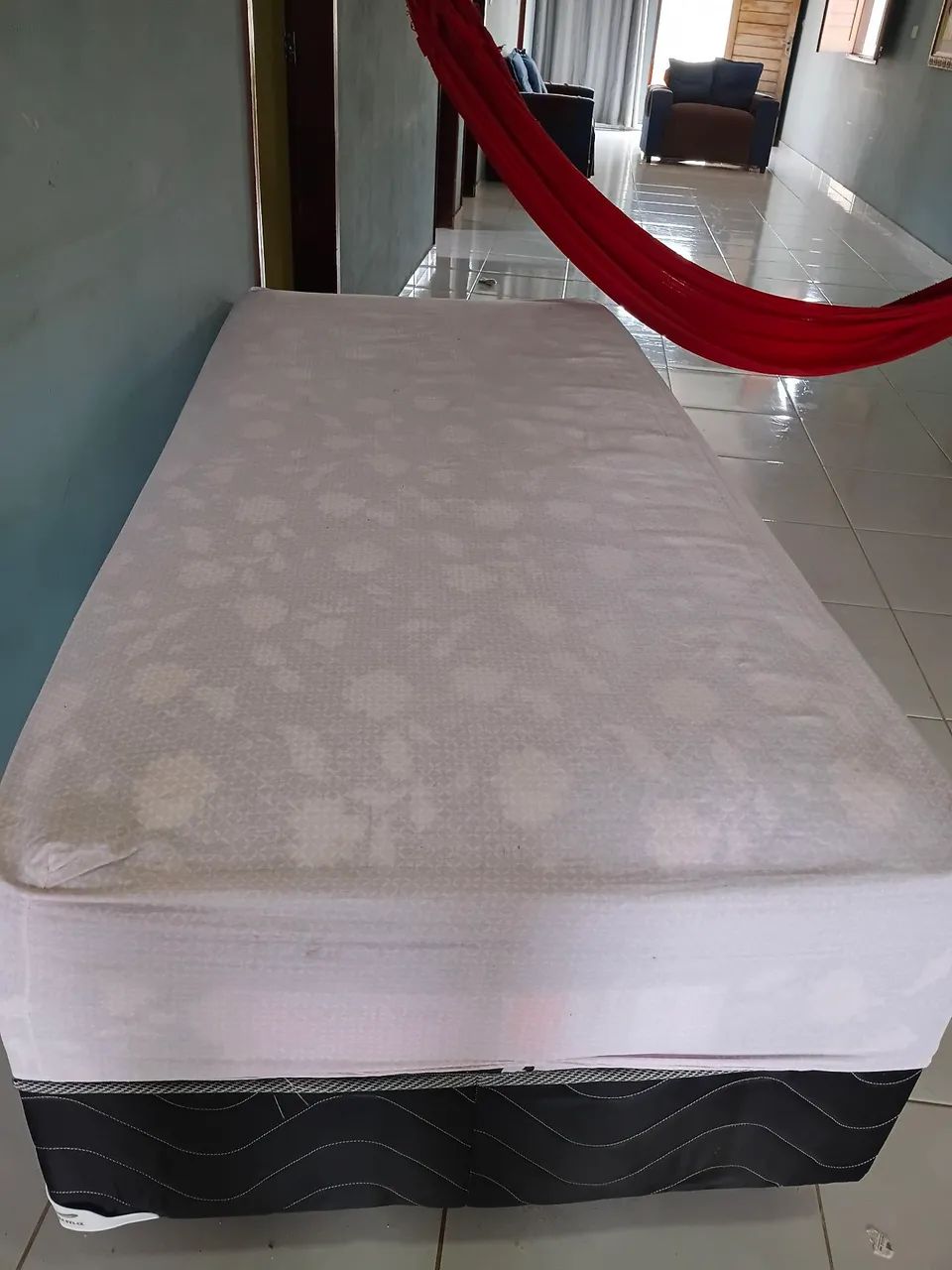 Cama de solteiro  - Foto 2