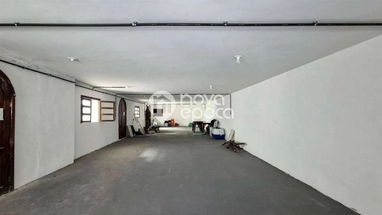Engenho Novo | Galpão 10 quartos - Foto 5