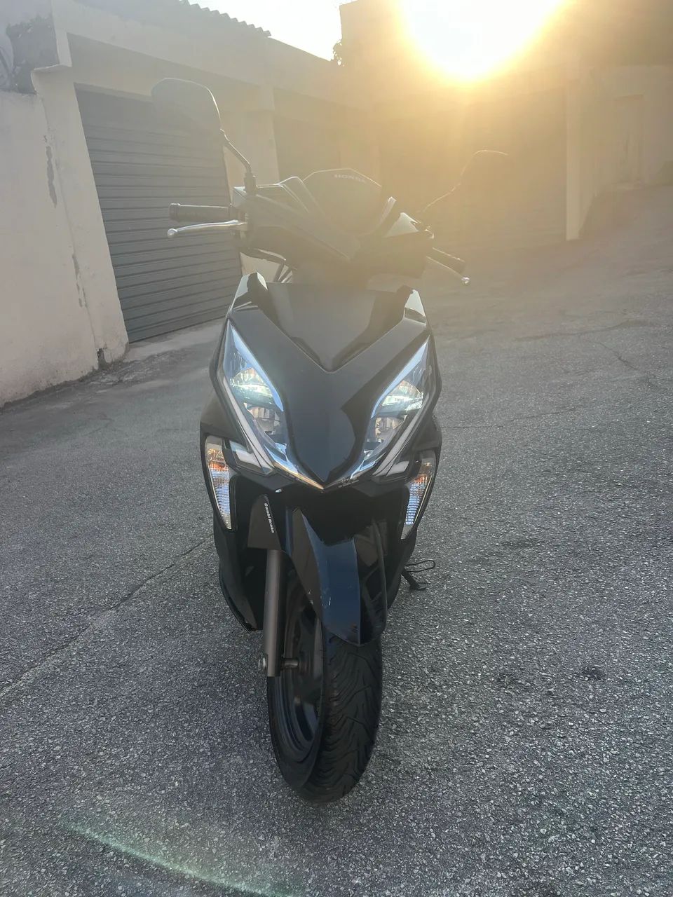 Honda Elite 125 - Foto 5