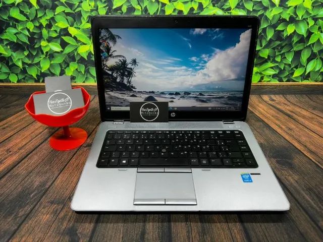 EliteBook 840 G2/G1 i7 8GB RAM 256GB SSD - Foto 3