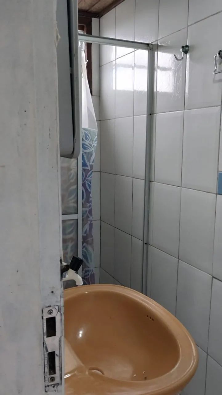 Kitinet no Rio Tavares  - Foto 5
