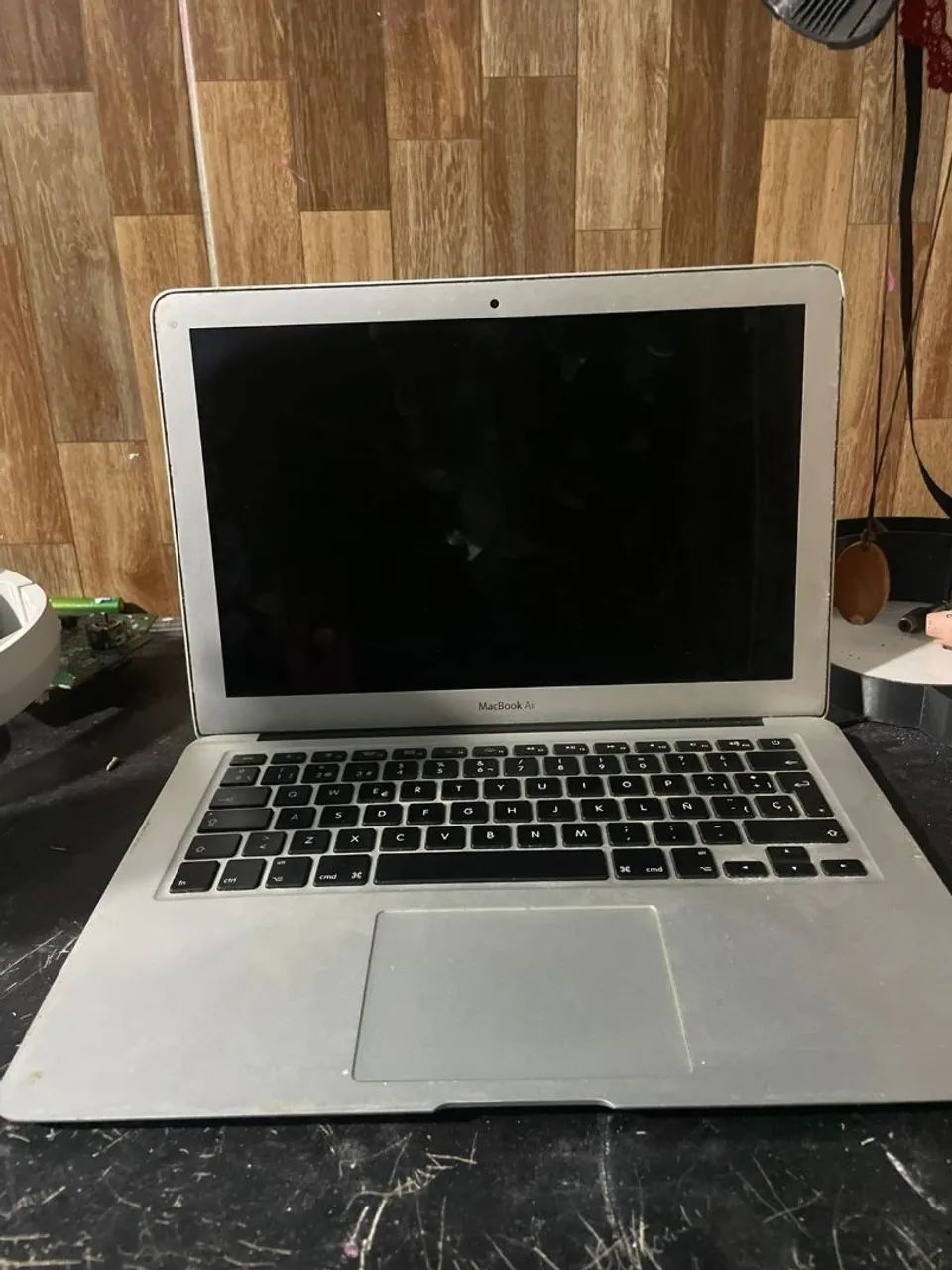 Macbook air 2012 - Notebooks - Mangueirão, Belém 1500767054 | OLX