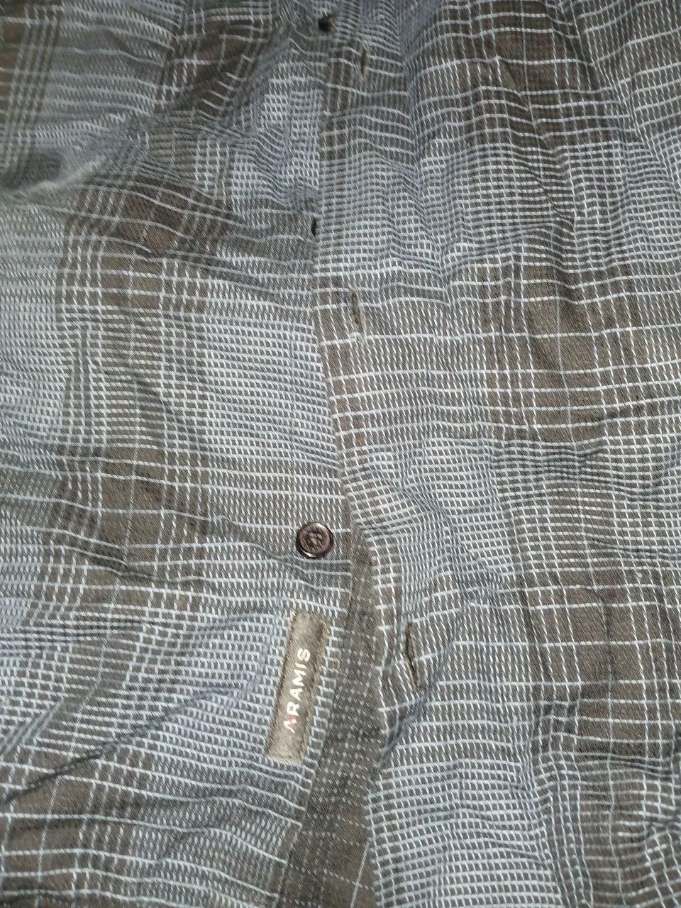 Camisa arames gg - Foto 2