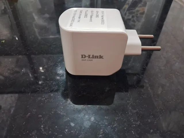Repetidor D-Link DAP-1320 - Foto 5