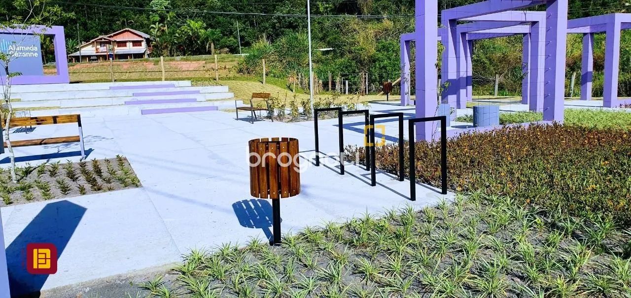 Terreno em Canasvieiras