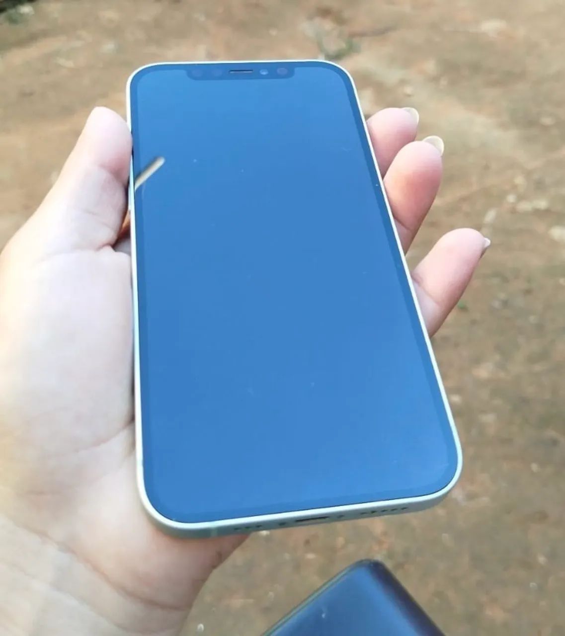iPhone 12 normal 64G - Foto 4