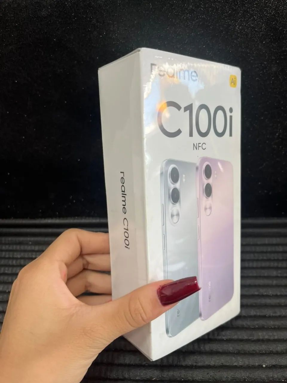 REALME C100I  - Foto 2